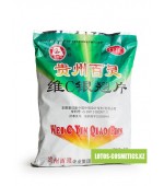 Таблетки с витамином С "Вэй С Иньйяо" (Wei C Yinqiao Pian) от простудных заболеваний и гриппа